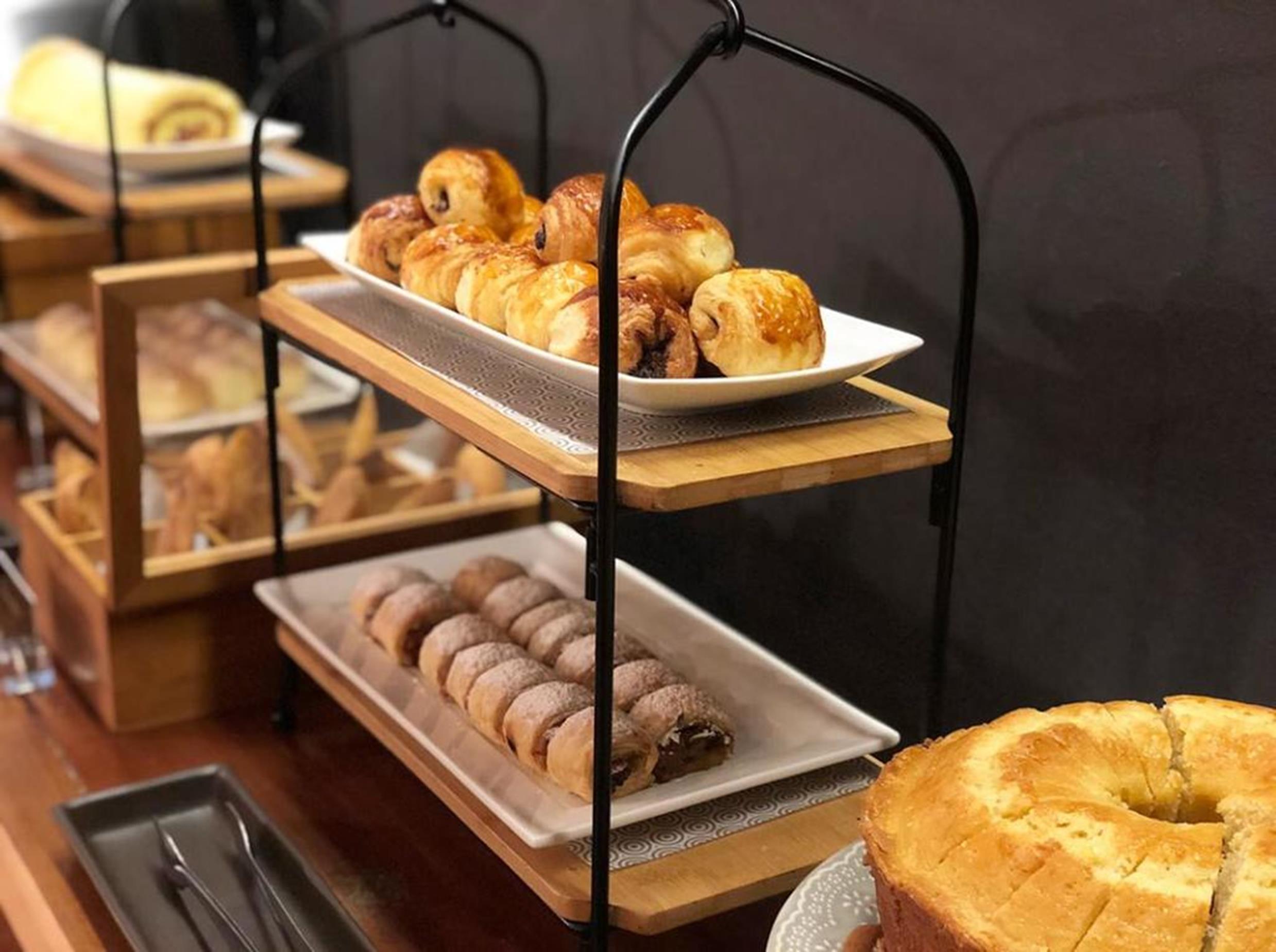 Sheraton Sao Paulo Wtc Hotel Екстериор снимка